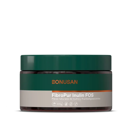 Bonusan Fibropur Inulina Fos , 200 g