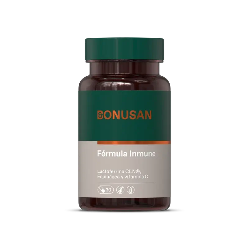 Bonusan Immune Formula , 30 capsule