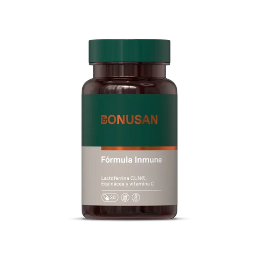 Bonusan Immune Formula , 30 capsules