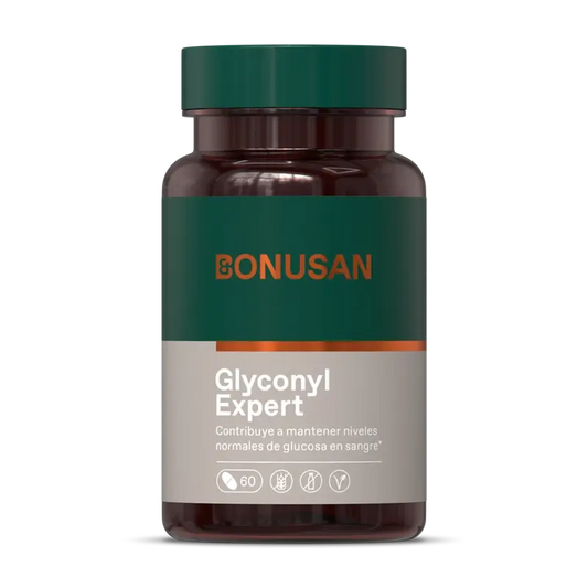 Bonusan Glyconyl Expert , 60 compresse
