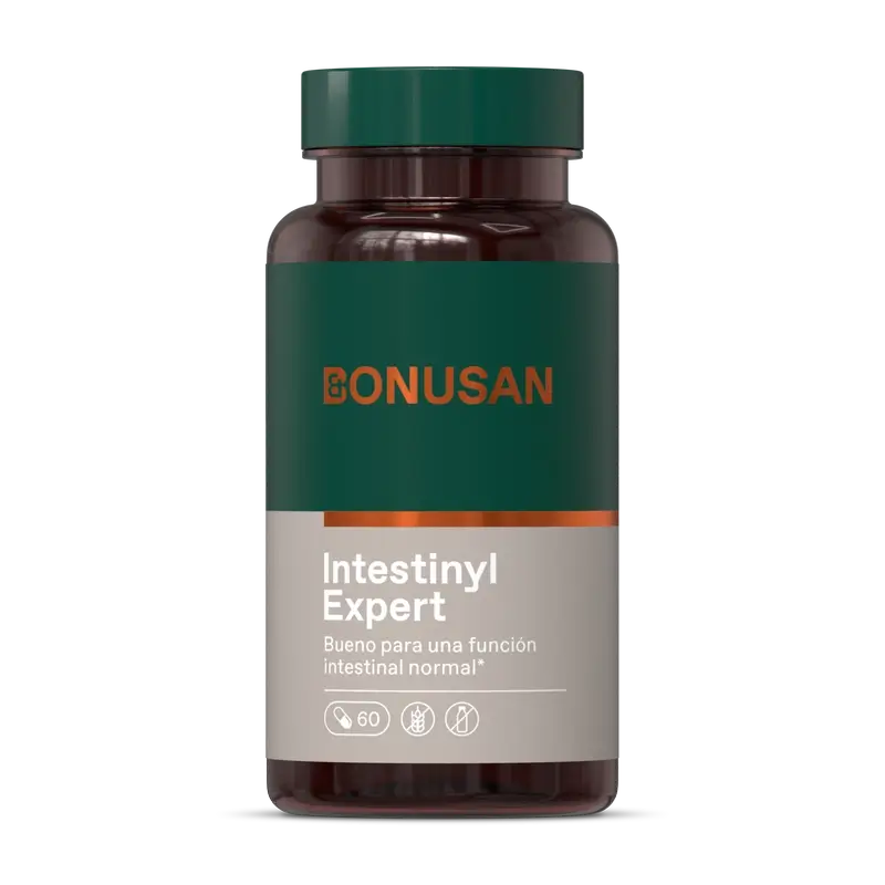 Bonusan Intestinyl Expert, 60 capsule