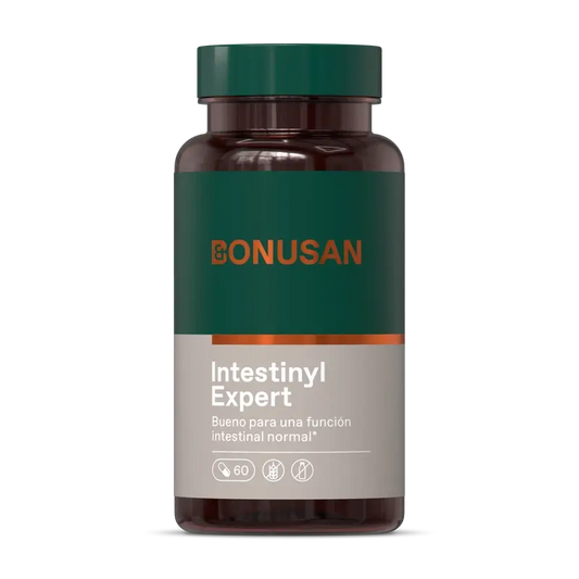 Bonusan Intestinyl Expert, 60 capsule