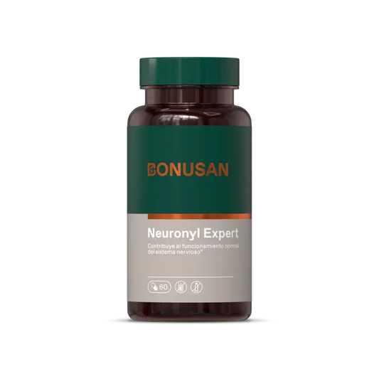 Bonusan Neuronyl Expert , 60 capsule