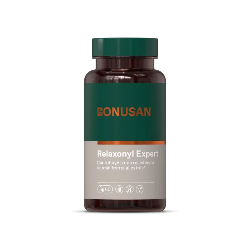 Bonusan Relaxonyl Expert , 60 capsule