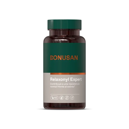Bonusan Relaxonyl Expert , 60 capsule