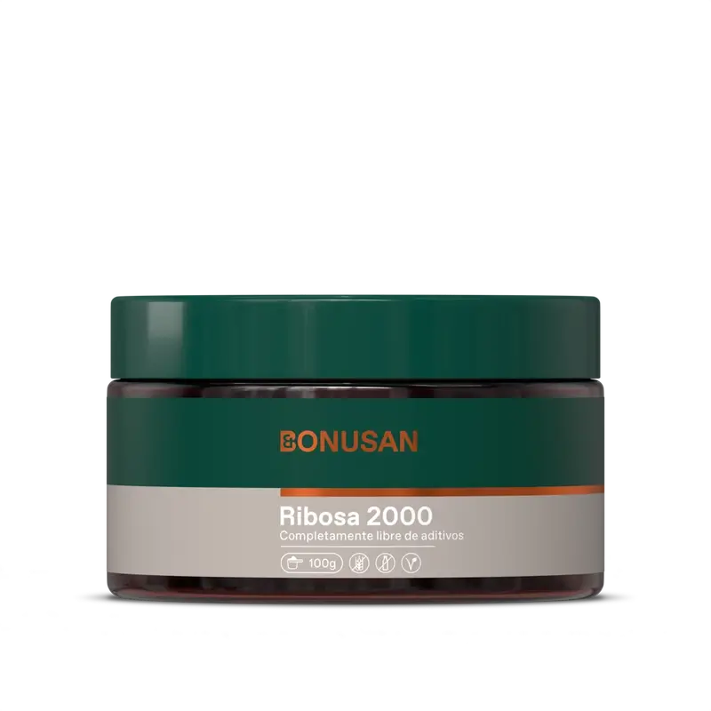 Bonusan Ribosio 2000 , 100 g