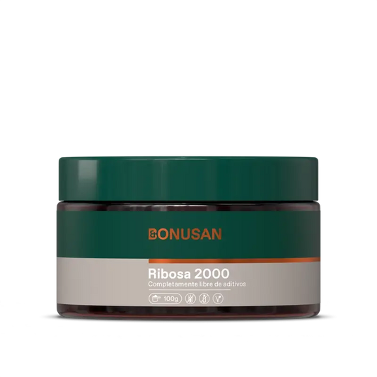 Bonusan Ribosio 2000 , 100 g