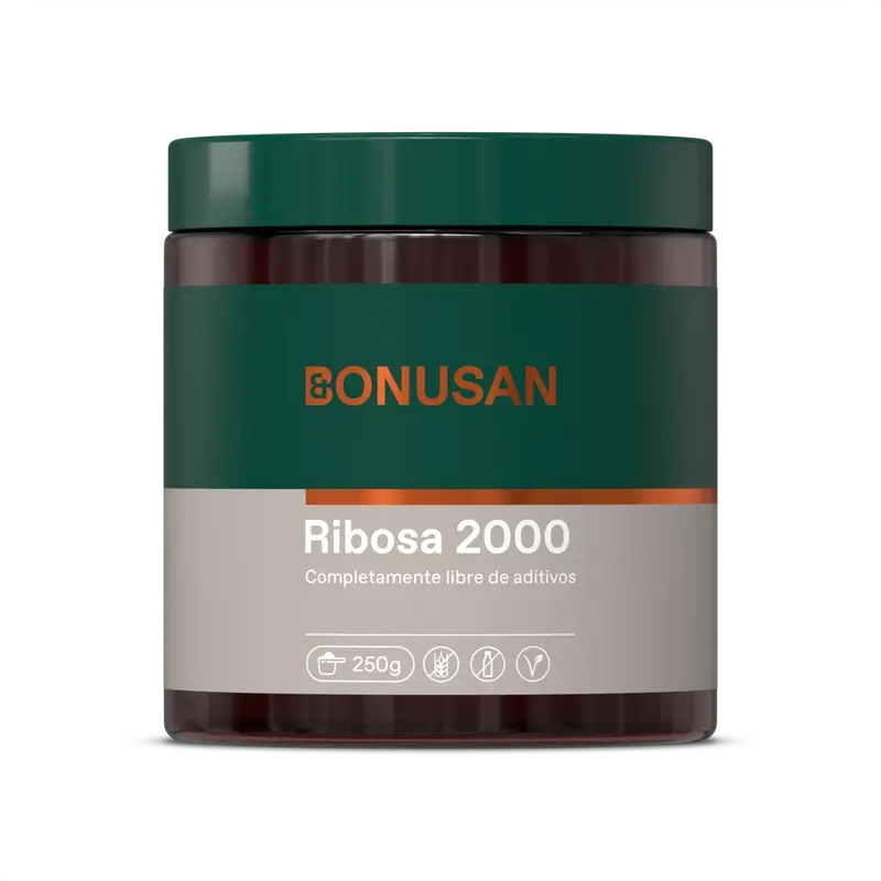 Bonusan Ribosio 2000 , 250 gr