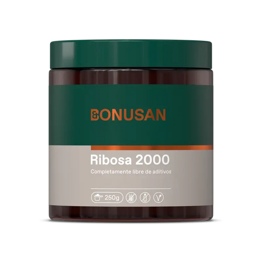 Bonusan Ribosio 2000 , 250 gr