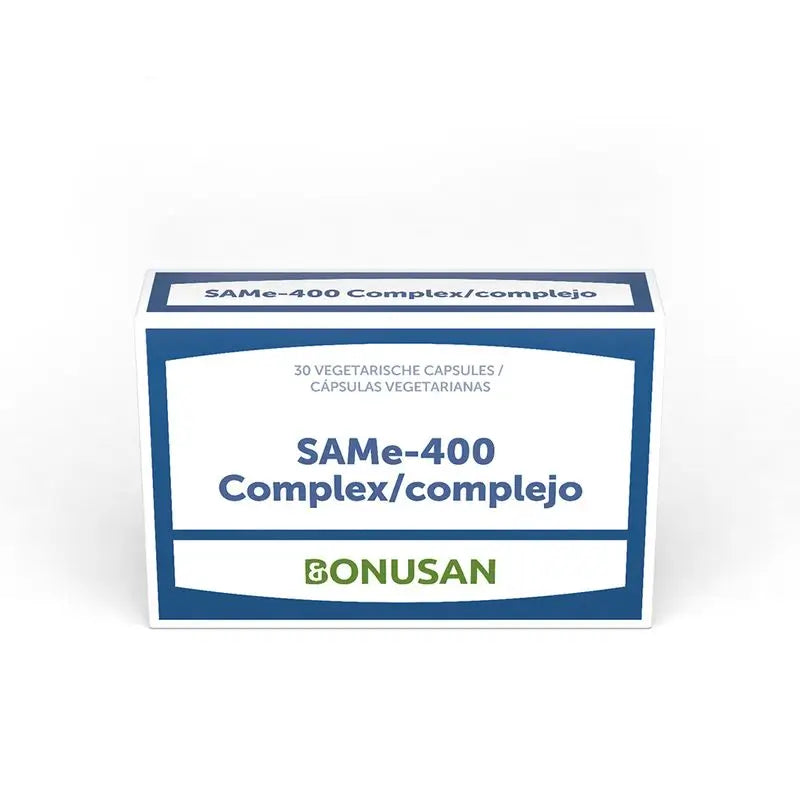 Bonusan Same-400 Complex , 30 capsule