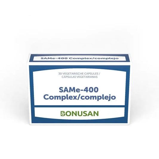 Bonusan Same-400 Complex , 30 capsule