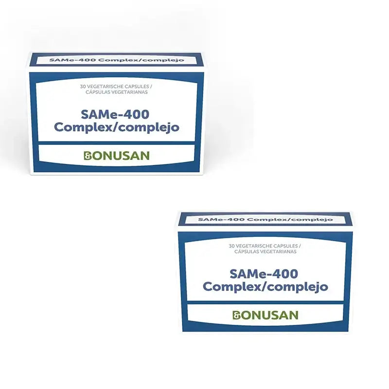 Bonusan Same-400 Complex , 2X30 Capsule
