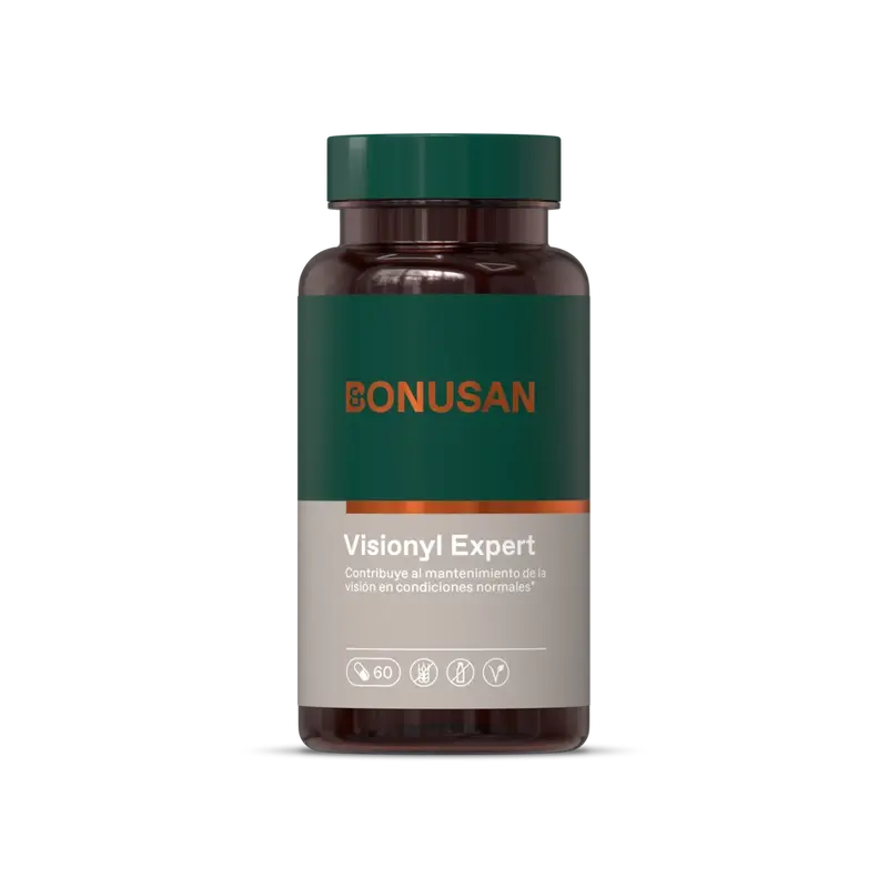 Bonusan Visionyl Expert , 60 capsule