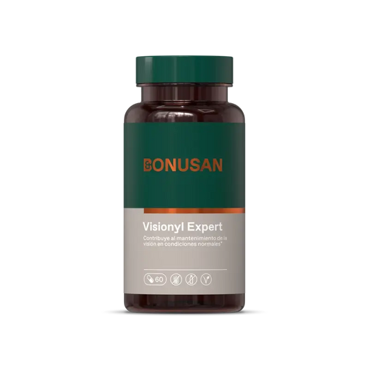 Bonusan Visionyl Expert , 60 capsule