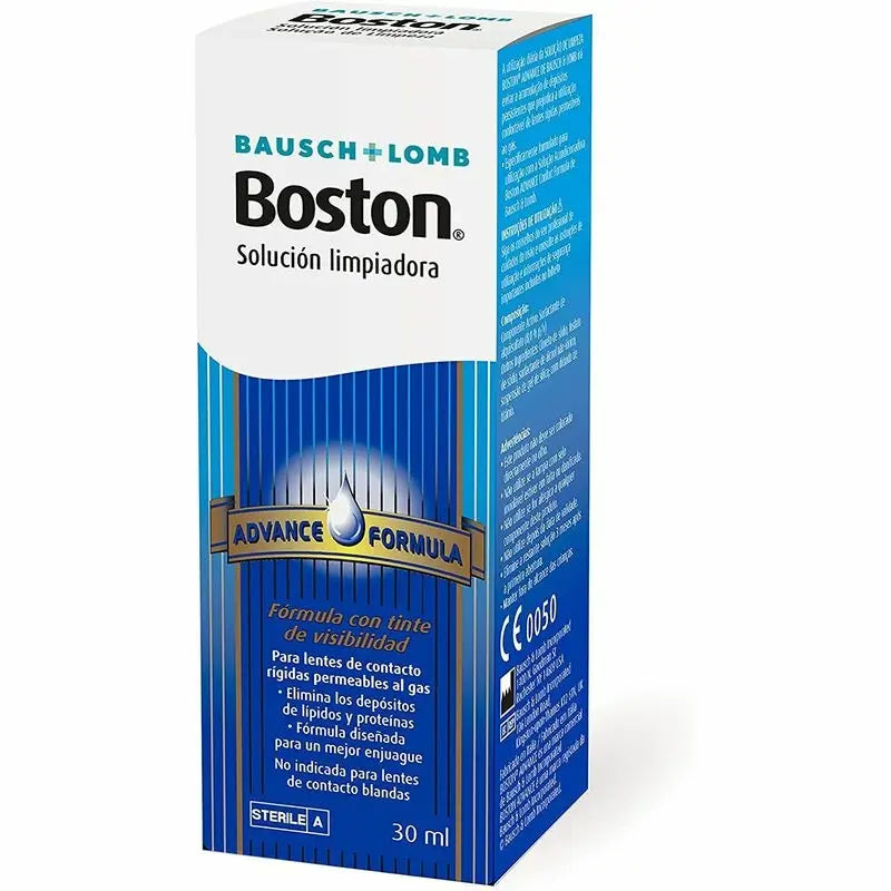 Boston Advance Detergente - 30 Ml