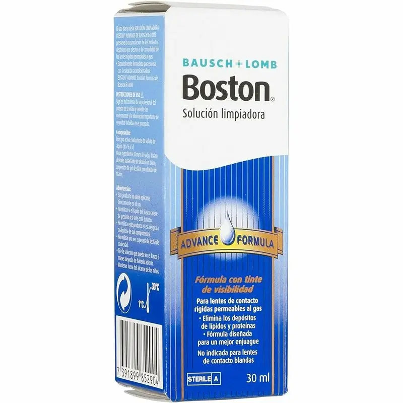 Boston Advance Detergente - 30 Ml