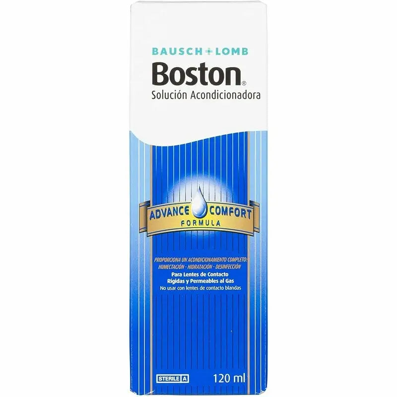 Boston Advance, Soluzione condizionante - 120 Ml