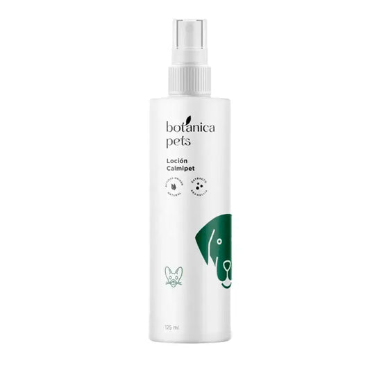 Botanica Pets Calmipet Lozione, 125 Ml