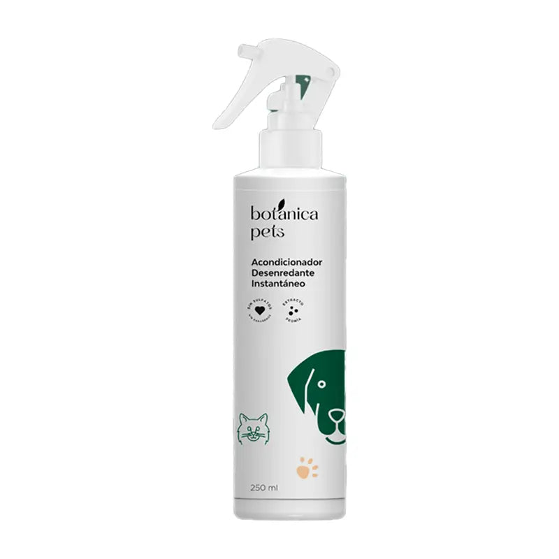Botanicapets Balsamo districante istantaneo 250 ML
