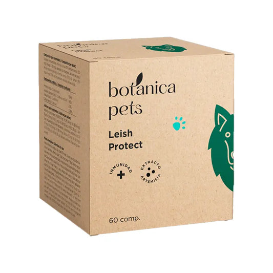 Botanicapets Leish Protect 60 compresse