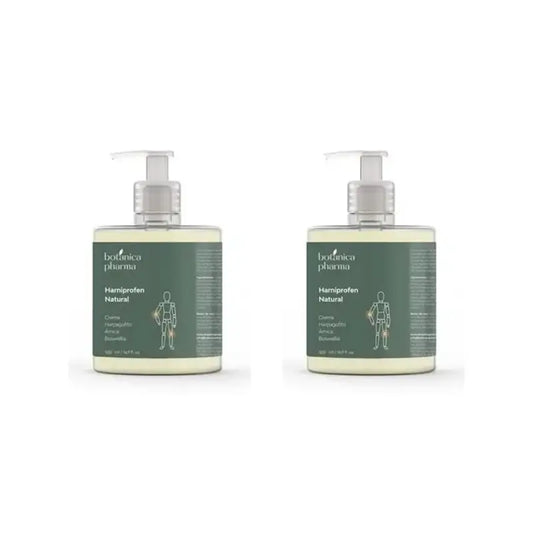 Botanicapharma Harniprofen Naturale, 2X500 Ml