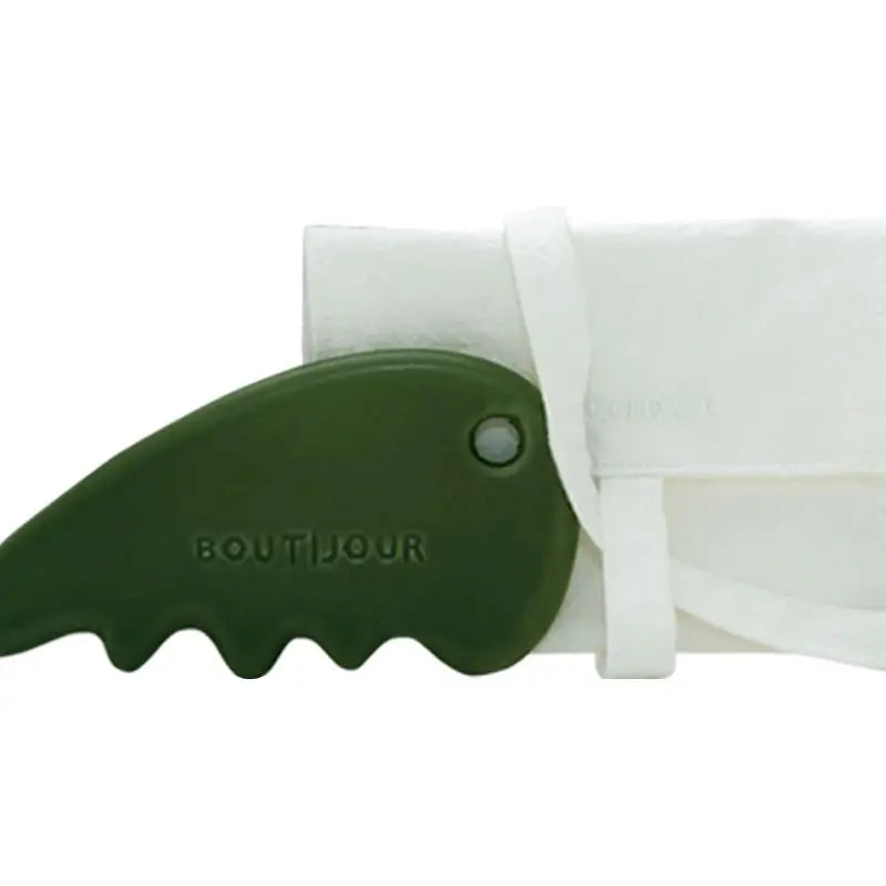 Boutijour Greentox Gua Sha, 1 unità