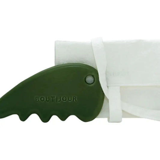 Boutijour Greentox Gua Sha, 1 unità