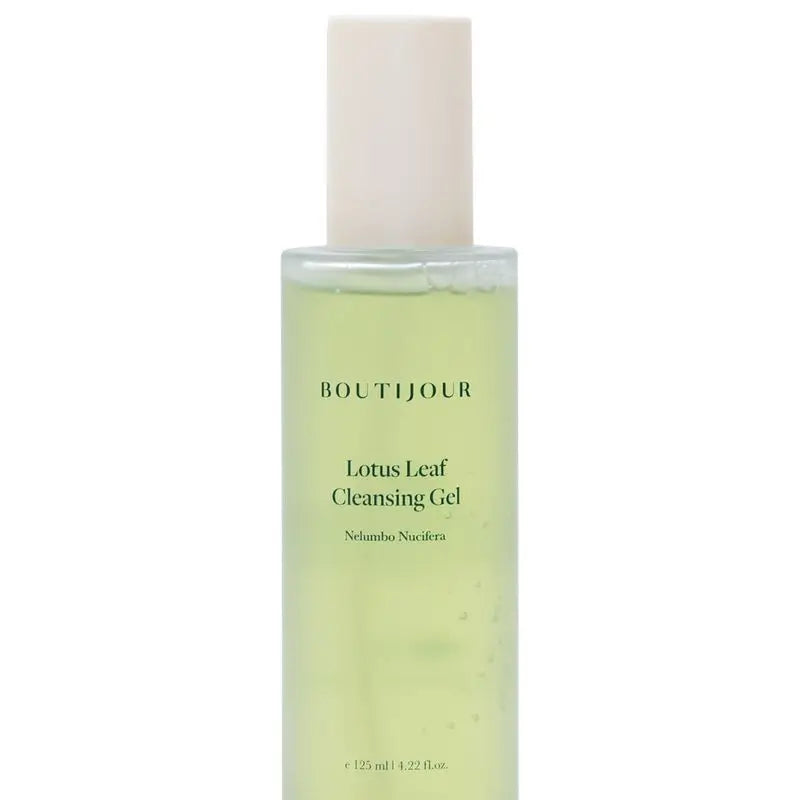 Boutijour Gel detergente alle foglie di loto, 150 ml