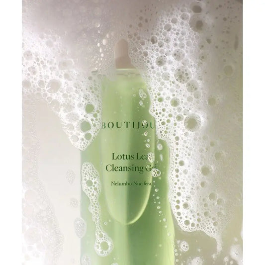 Boutijour Gel detergente alle foglie di loto, 150 ml