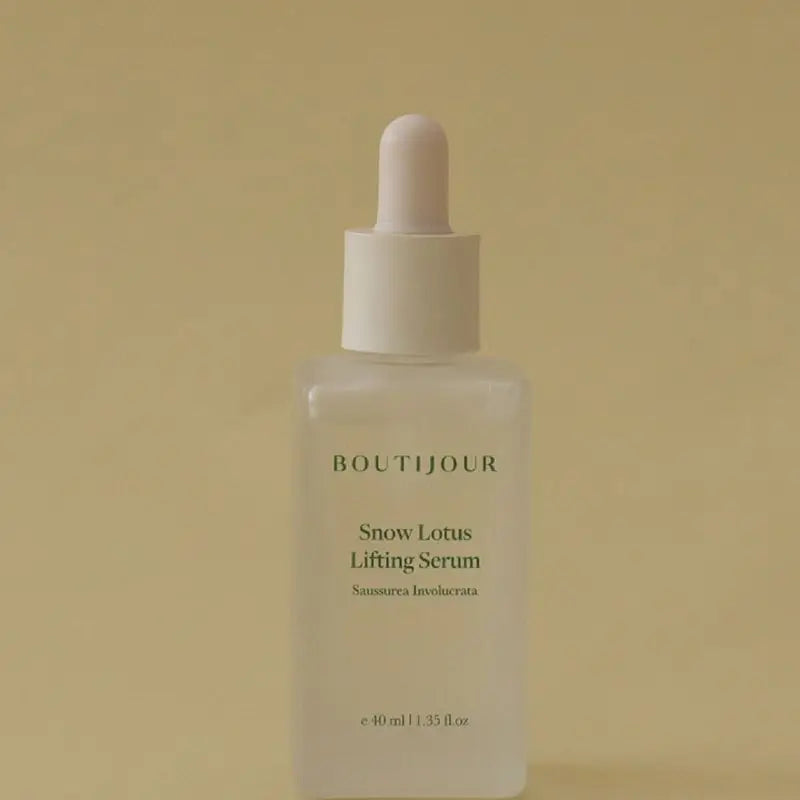 Boutijour Siero liftante al loto della neve, 40 ml