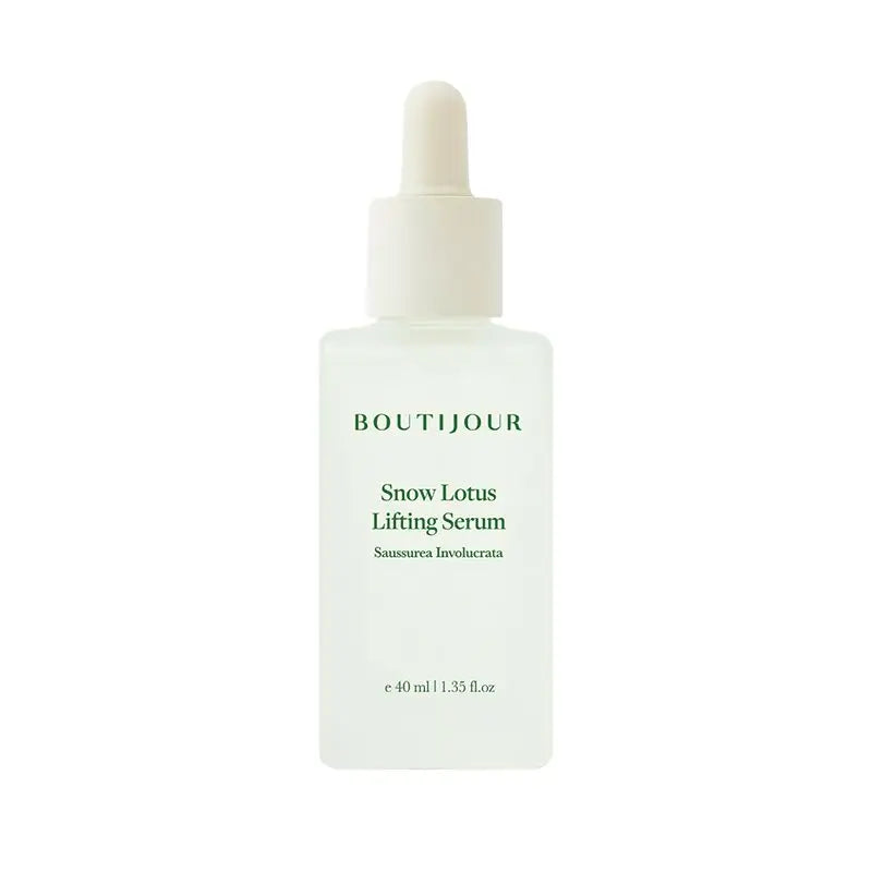 Boutijour Siero liftante al loto della neve, 40 ml