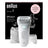 Braun Braun Silk-Épil 7, Epilatore per una facile rimozione dei peli, pelle morbida a lunga durata, 7-041