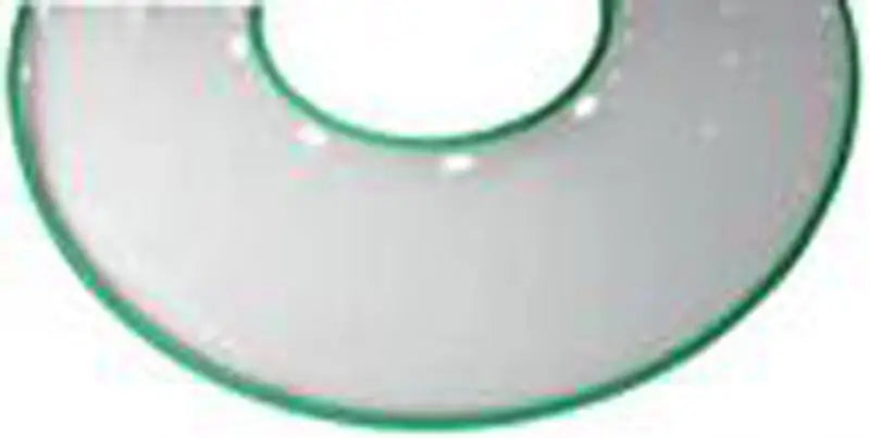 Braun Elizabethan Collar Ecoprotec 30 Marine, 1pc