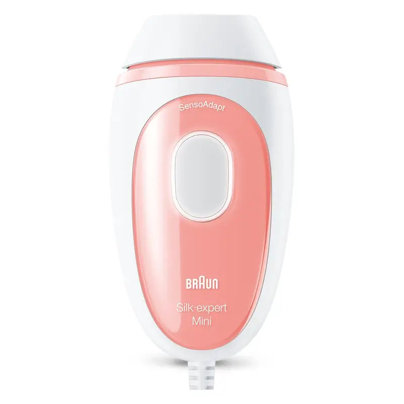 Braun Epilatore Ipl di ultima generazione Silk-Expert Mini Pl1000