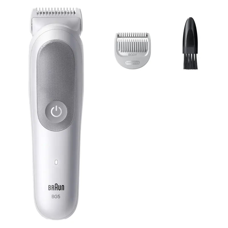 Braun Styler Body Styler Bg 5500 Grigio