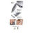 Braun Styler Body Styler Bg 5500 Grigio
