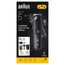 Braun Styler Mgk Aio 5540 Nero
