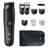Braun Styler Mgk Aio 5540 Nero