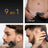 Braun Styler Mgk Aio 5540 Nero