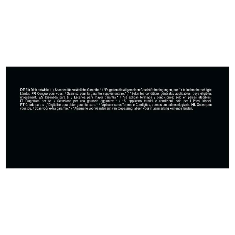 Braun Styler Mgk Aio 5540 Nero
