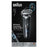 Braun Series7 Rasoio 72-N4200Cs Nero