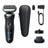 Braun Series7 Rasoio 72-N4200Cs Nero