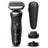 Braun Series7 Rasoio 72-N4200Cs Nero