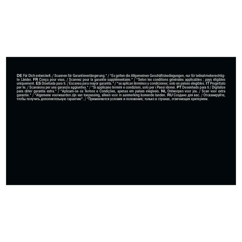 Braun Series7 Rasoio 72-N4200Cs Nero