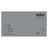 Braun Series7 Rasoio 72-N4200Cs Nero