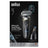 Braun Series7 Rasoio 72-C7200Cc Oro