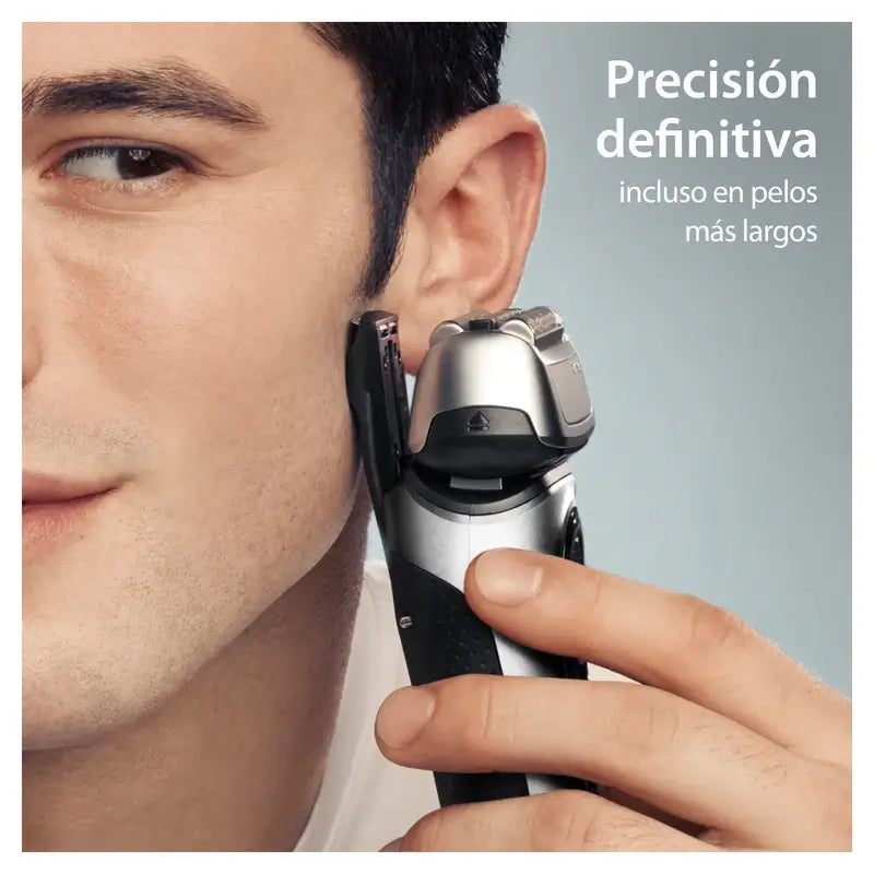 Rasoio elettrico Braun Serie 8 8413S