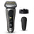 Braun Series 9 Rasoio 9600S Nero