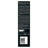 Braun Series 9 Rasoio 9600S Nero