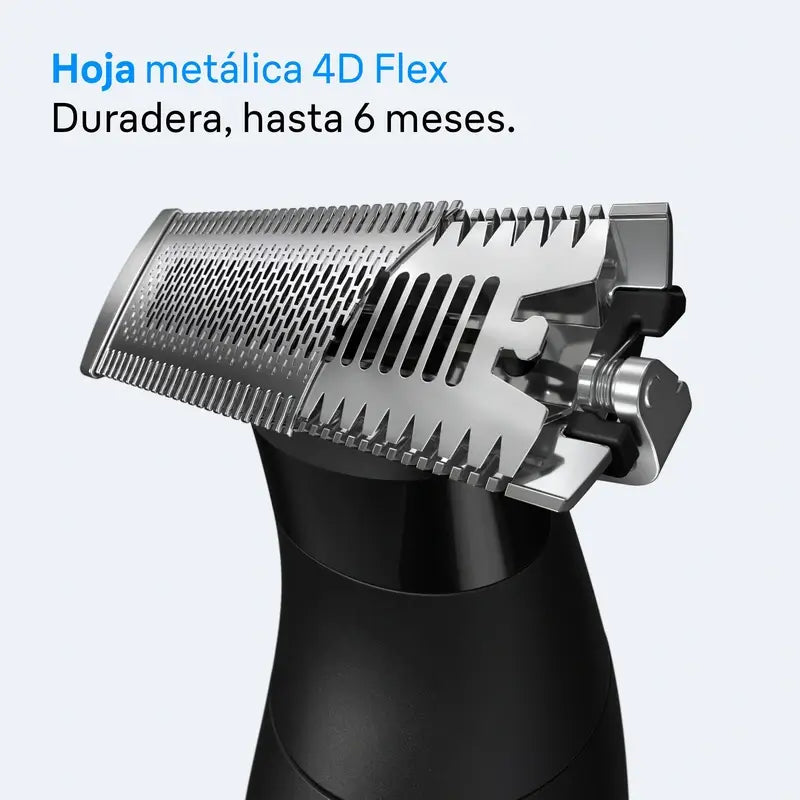 Braun X Series Xt3100 Regolabarba